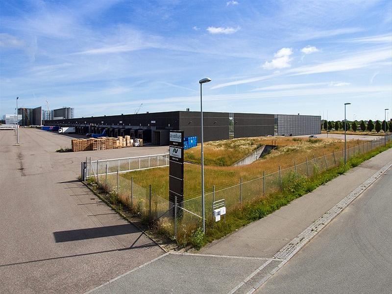 Sleipnersvej 2