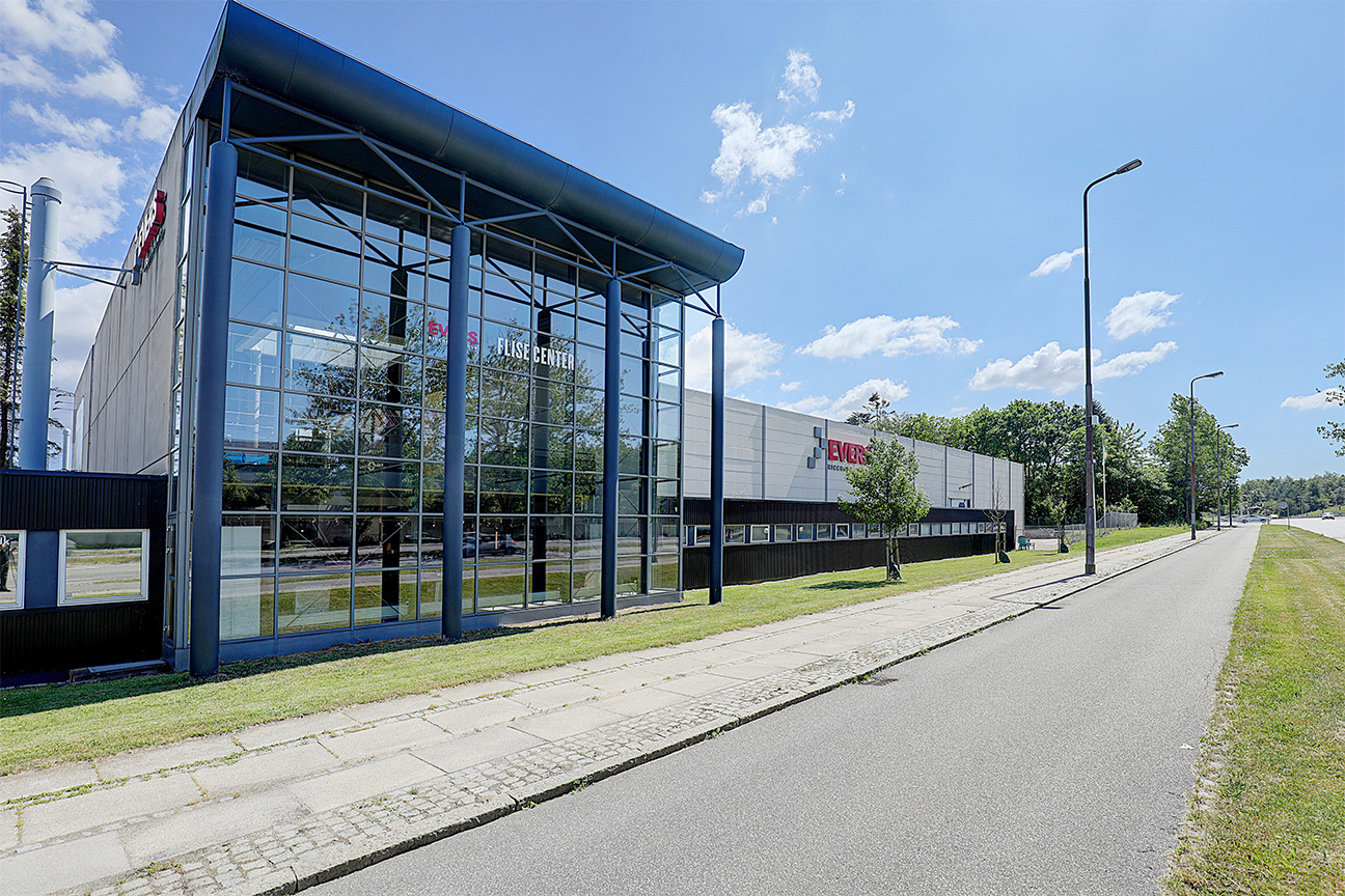 Ejby Industrivej 2
