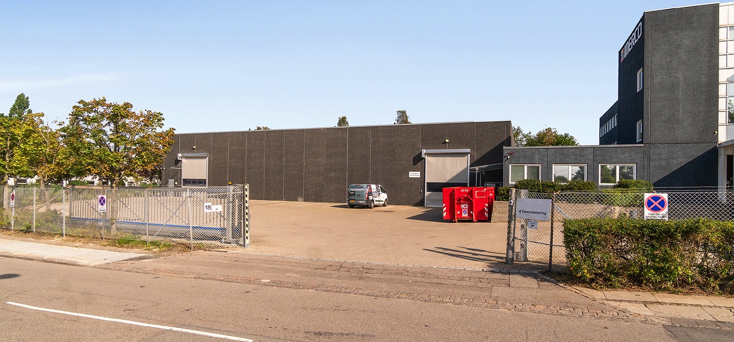 Smedeholm 18