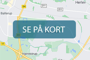 Se ejendom på kort