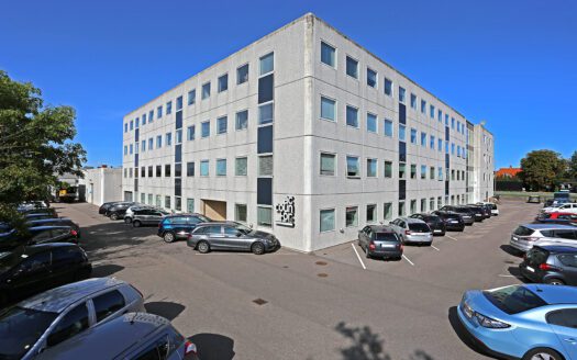 herlev hovedgade - kontor