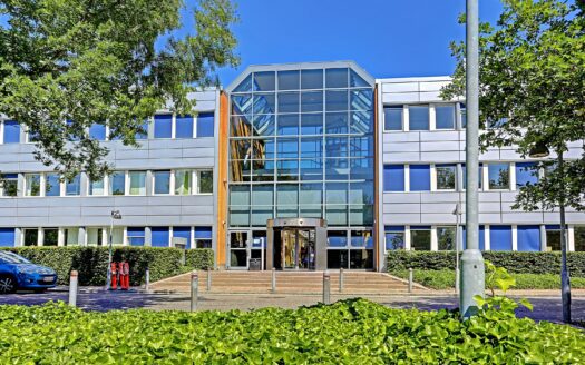 Roskildevej - lager - albertslund