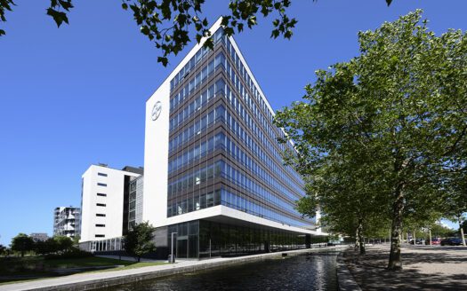 København - kontor