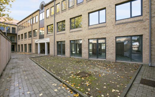 Granskoven 14, 2600 Glostrup - Serviceerhverv - Café