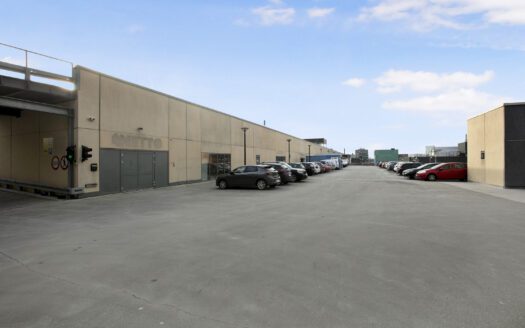 Banegårdsvej 102, 2600 Glostrup - Boksbutik