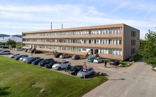 Jernholmen 38, 2650 Hvidovre