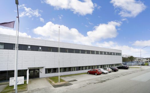 Priorparken 839, 2605 Brøndby - Kontor