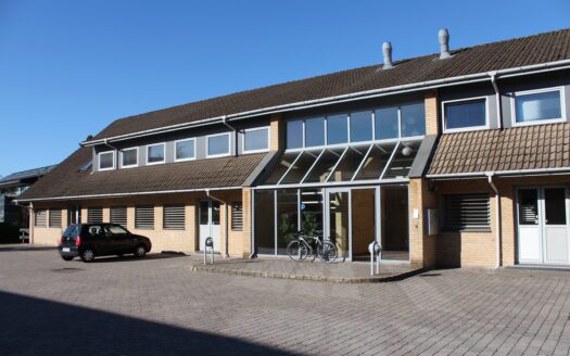 Produktionsvej 12, 2600 Glostrup - Lager - Depot - Let lager