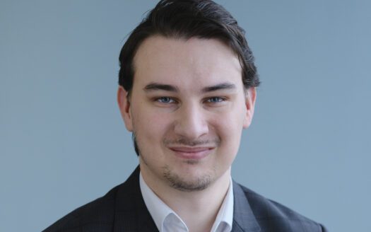 Sofus Pilegaard Thomsen