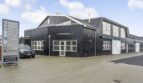 A.P. Møllers Allé 39A lager 202,7 m²