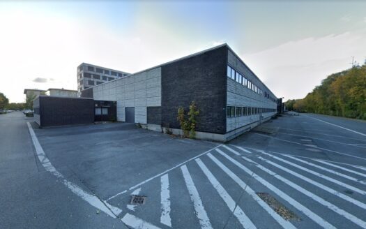 Gyngemose Parkvej 84, 2860 Søborg - Lager