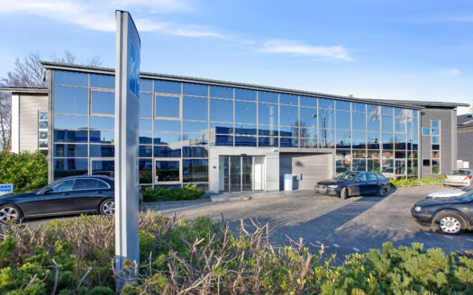 Marielundvej 10, 2730 Herlev - Kontor - Lager