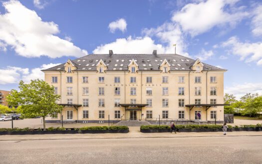 Stationsparken 37, 2600 Glostrup - Kontor