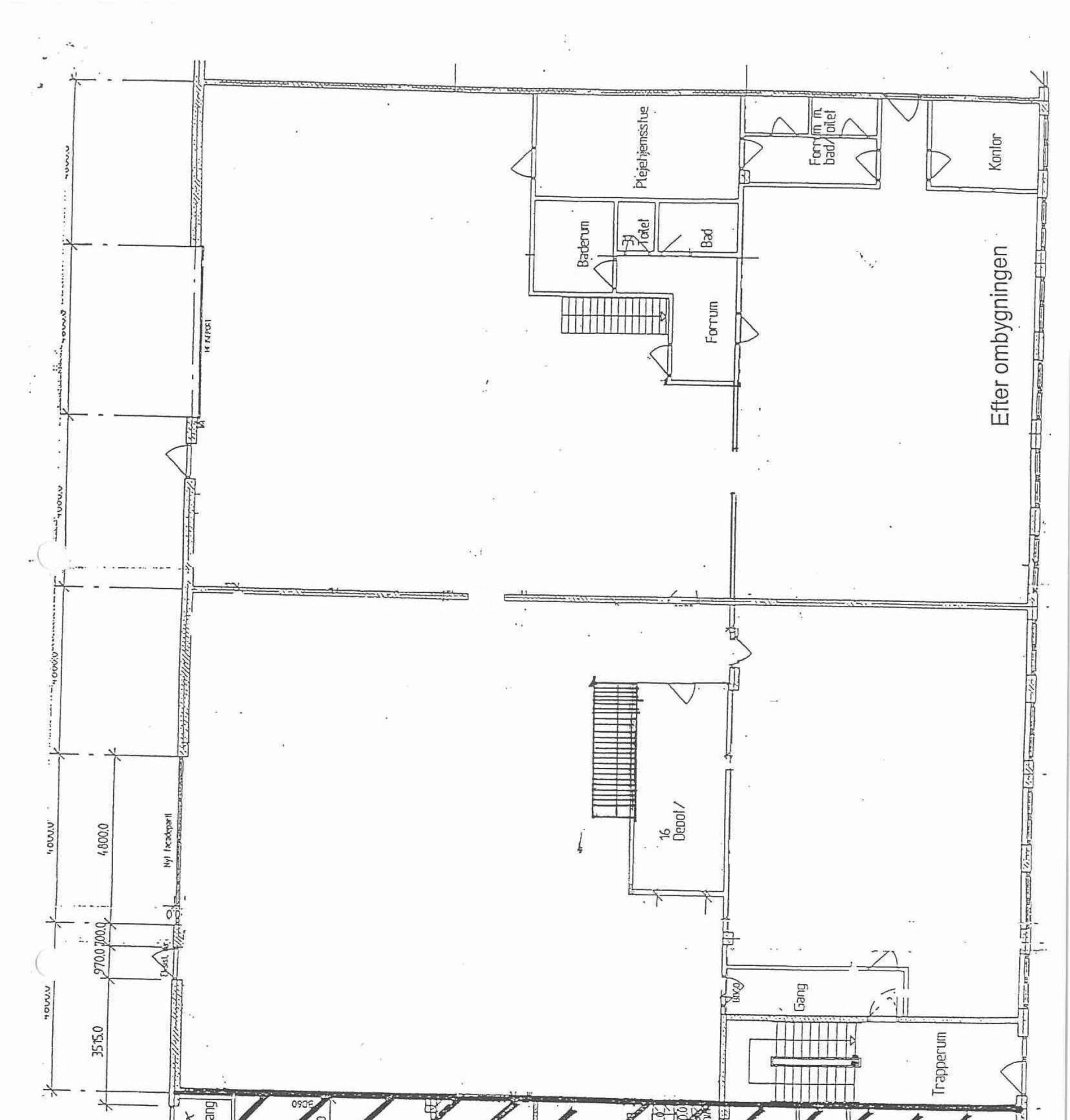 Stueplan