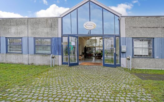 Smedeland 6, 2600 Glostrup - Kontor - Showroom