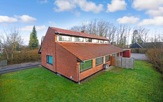 Byparkvej 98, 2600 Glostrup - Klinik