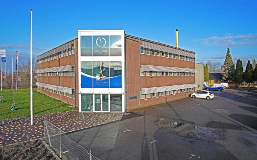 Hovedvejen 208, 2600 Glostrup - Kontor - Lager