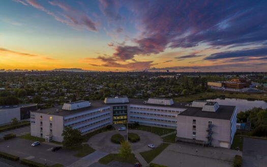Tonsbakken 16, 2740 Skovlunde - Kontor - 2. Sal