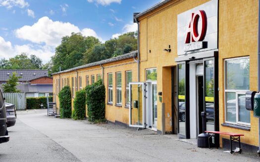 Sydmarken 32D, 2860 Søborg - Kontor